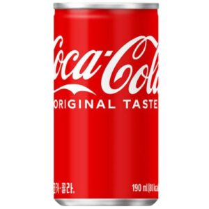 [Coca-Cola] — 198-1340 Beverage