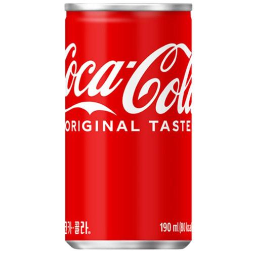 [Coca-Cola] — 198-1340 Beverage