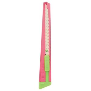 [HWASHIN] — K-201 Utility Knife