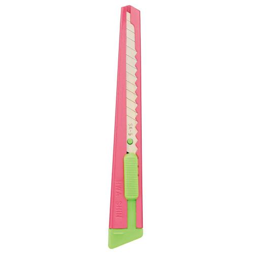 [HWASHIN] — K-201 Utility Knife