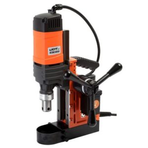 [UDT Mag Drill] — CMD-3500 AUTO Magnetic Drill
