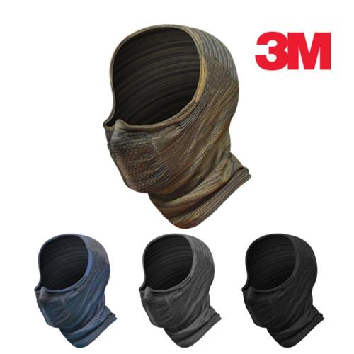 [3M Electrical Business Division] — 7012823279 Neck Warmer (Pro Neck Hot)