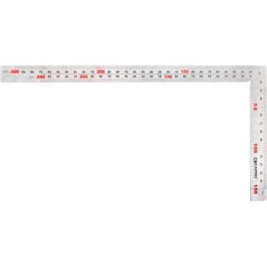 [Capro] — 304-30 Woodworking Right Angle Square