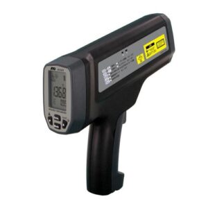 [A&D] — AD5618 Infrared Thermometer