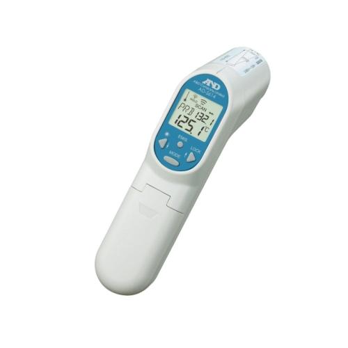 [A&D] — AD5614 Infrared Thermometer
