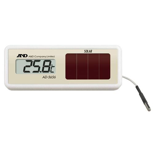 [A&D] — AD-5656SL Thermometer