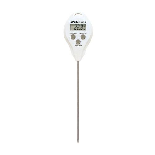 [A&D] — AD-5625 Pin Thermometer