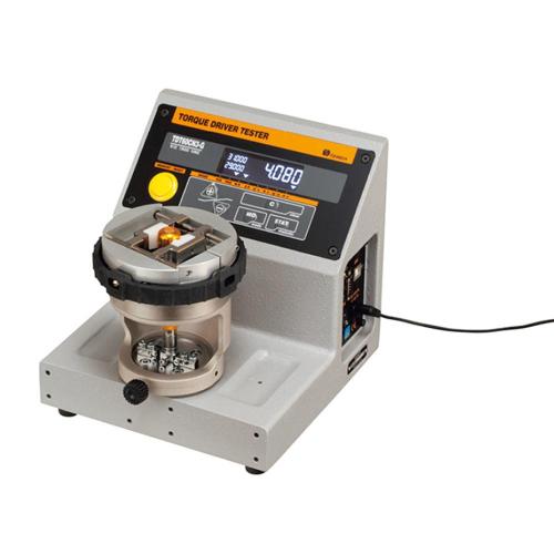 [Tonichi] — TDT60CN3-G Digital Torque Driver Tester
