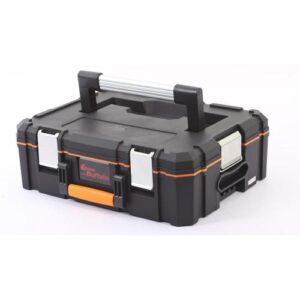 [Seshin Buffalo] — SB-SD4A Tool Box Hard Box (Stackable)
