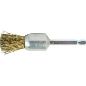 [Smato] — SM-EBNH Phillips Brush Hexagonal Baby Brush
