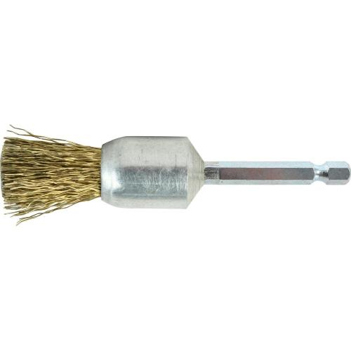 [Smato] — SM-EBNH Phillips Brush Hexagonal Baby Brush