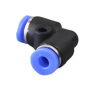 [UDT] — PUL4 Pneumatic Air One-Touch Fitting