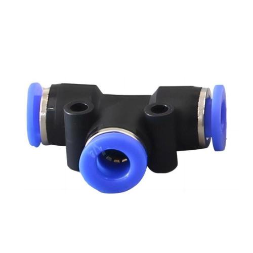 [UDT] — PUT4 Pneumatic Air One-Touch Fitting