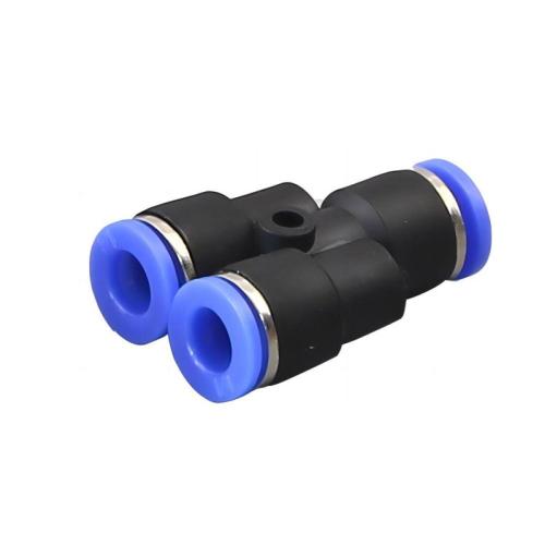 [UDT] — PY4 Pneumatic Air One-Touch Fitting