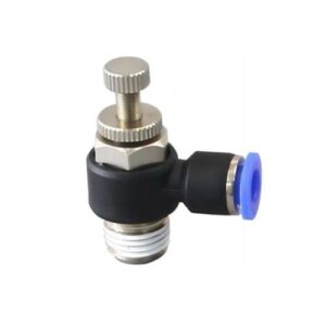 [UDT] — SC4-M5 Pneumatic Air Speed Controller