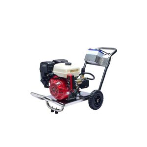 [UDT] — UHC-250Y Construction High-Pressure Washer (Engine Type)