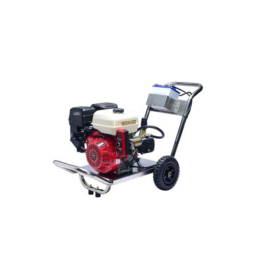 [UDT] — UHC-250Y Construction High-Pressure Washer (Engine Type)