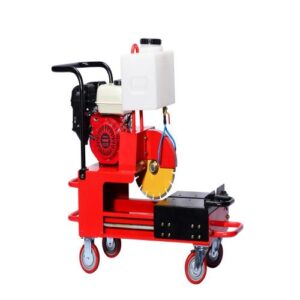 [UDT] — UBC-12Y Construction Clay Block Cutter