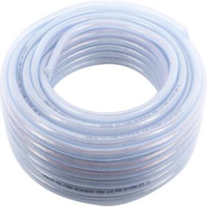[Smato Hose] — 119-4078 Flat Hose (Minimal)