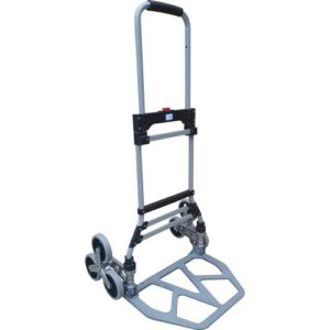 [Smato] — SM-FT150LA Hand Truck Folding Hand Cart