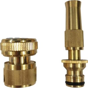[Smato Hose] — HHN-001 High-Pressure Spray Gun