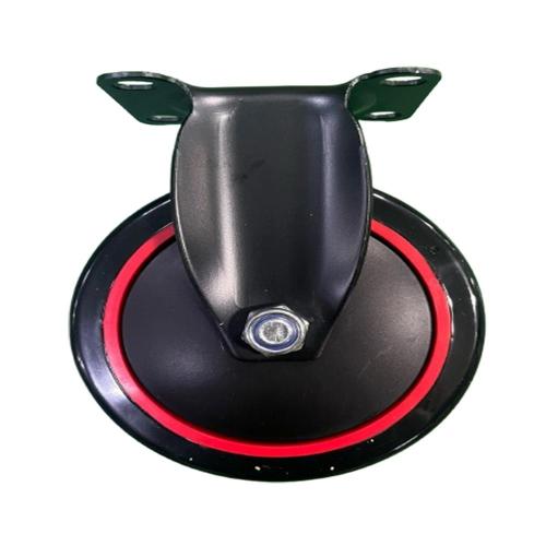 [Seshin Buffalo] — 520-5017 SMTFW-5 Tool Cabinet Wheel (Fixed)