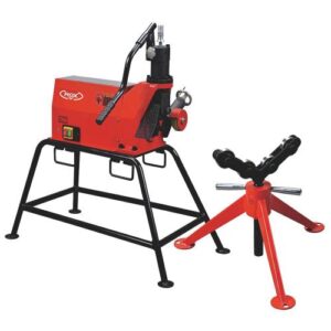 [ROX] — RGT-6D Roll Grooving Machine