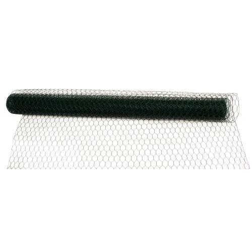 [Smato Fence] — 0.8T*900*9M PVC Coated Mesh