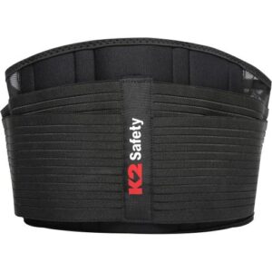 [K2 Safety] — IMW23903 Waist Support Belt