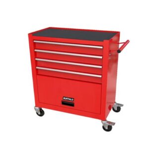 [Seshin Buffalo] — SBTR-3014-X Tool Cabinet Drawer Tool Box