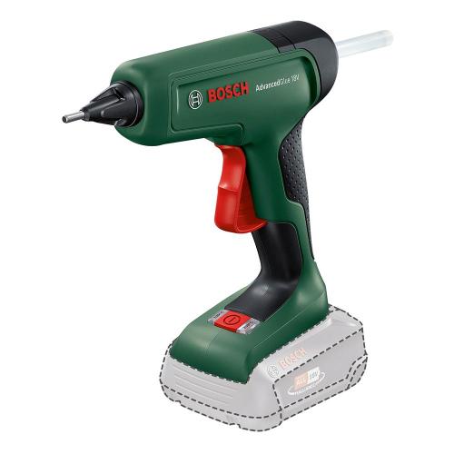 [BOSCH Garden Tools] — '0603264850 Rechargeable Glue Gun