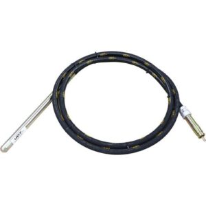 [UDT] — 520-5099 Construction Vibrator Action