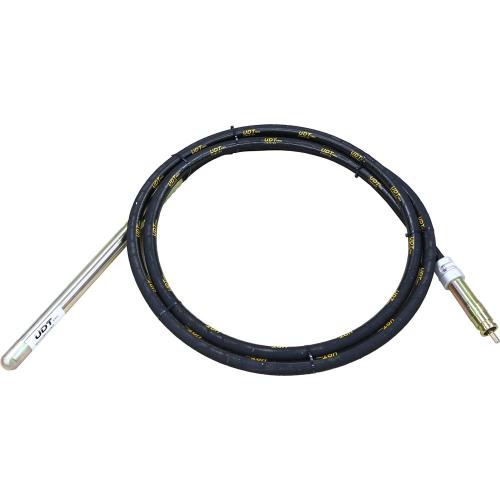 [UDT] — 520-5099 Construction Vibrator Action
