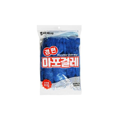 [Korea House] — 902-2634 Mop Cloth
