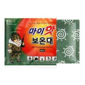 [Myungjin] — 860-5467 Heat Pack