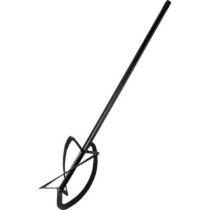 [Smato] — M120DS Mixer & Scraper Mixer (Steel)