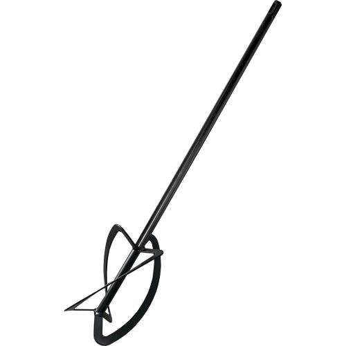 [Smato] — M120DS Mixer & Scraper Mixer (Steel)