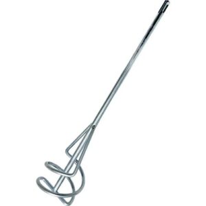 [Smato] — 3MS80BS Mixer & Scraper Mixer (Steel)