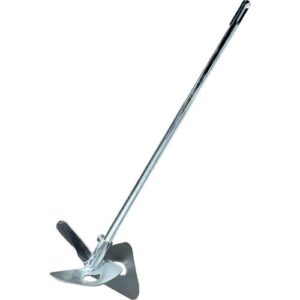 [Smato] — SM-1MS180S Mixer & Scraper Mixer (Steel)
