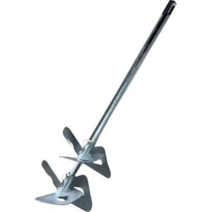 [Smato] — SM-2MS180S Mixer & Scraper Mixer (Steel)