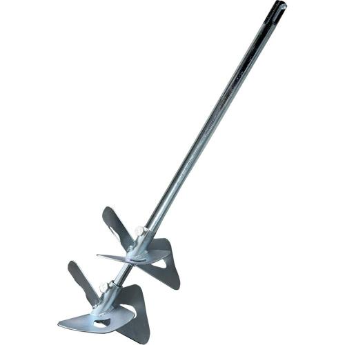 [Smato] — SM-2MS180S Mixer & Scraper Mixer (Steel)