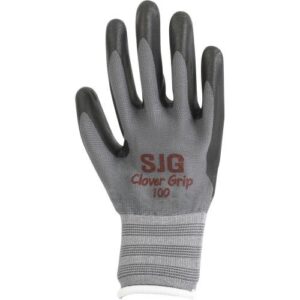 [Sinjeong Glove] — 100 NBR Foam-Coated Gloves