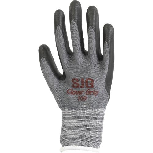 [Sinjeong Glove] — 100 NBR Foam-Coated Gloves