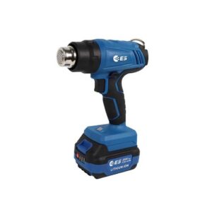 [ES] — EL20HG Cordless Heat Gun
