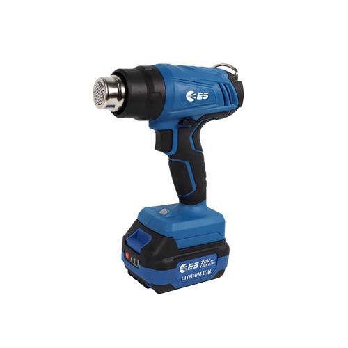 [ES] — EL20HG Cordless Heat Gun