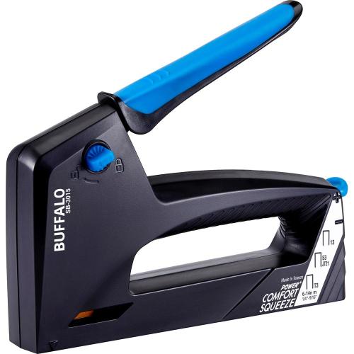 [Seshin Buffalo] — SB-3015 Caulking Gun Powder-Actuated Fastener (Standard Pin)