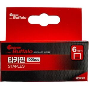 [Seshin Buffalo] — 1206 Caulking Gun Tacker Pin