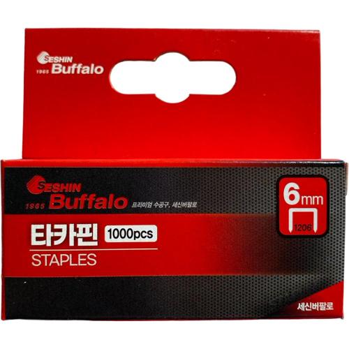 [Seshin Buffalo] — 1206 Caulking Gun Tacker Pin