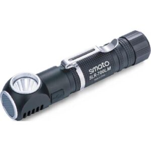 [Smato] — SLR-700LM Light Rechargeable Light (LED)