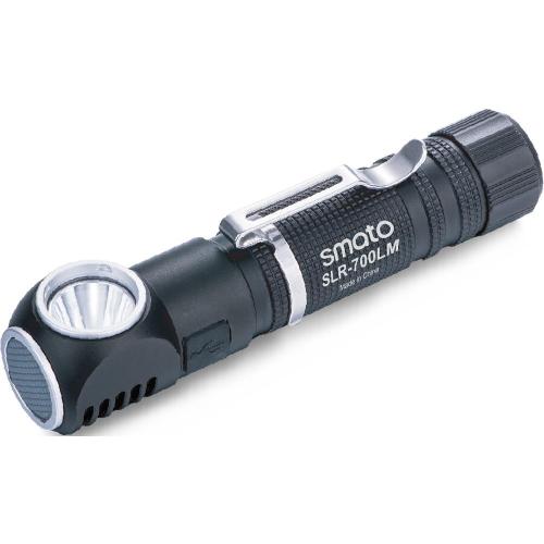 [Smato] — SLR-700LM Light Rechargeable Light (LED)
